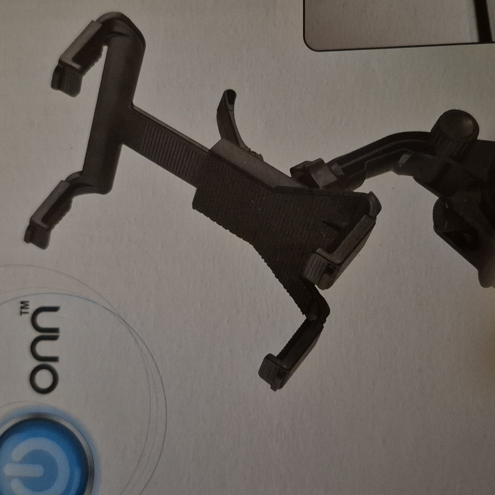 Tablet stand - Picture 2 of 4